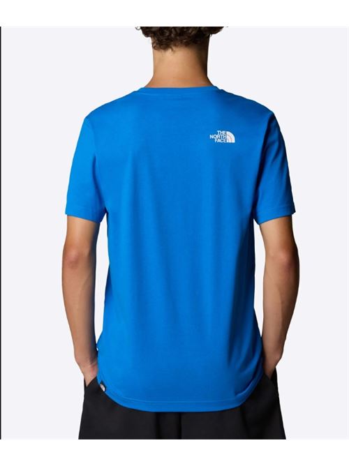  THE NORTH FACE | NF0A89FPT4S1.T4S1
